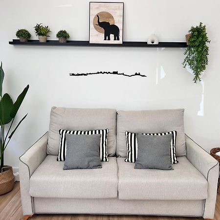 Apartamento Urbano En El Corazon De Santander Eksteriør billede