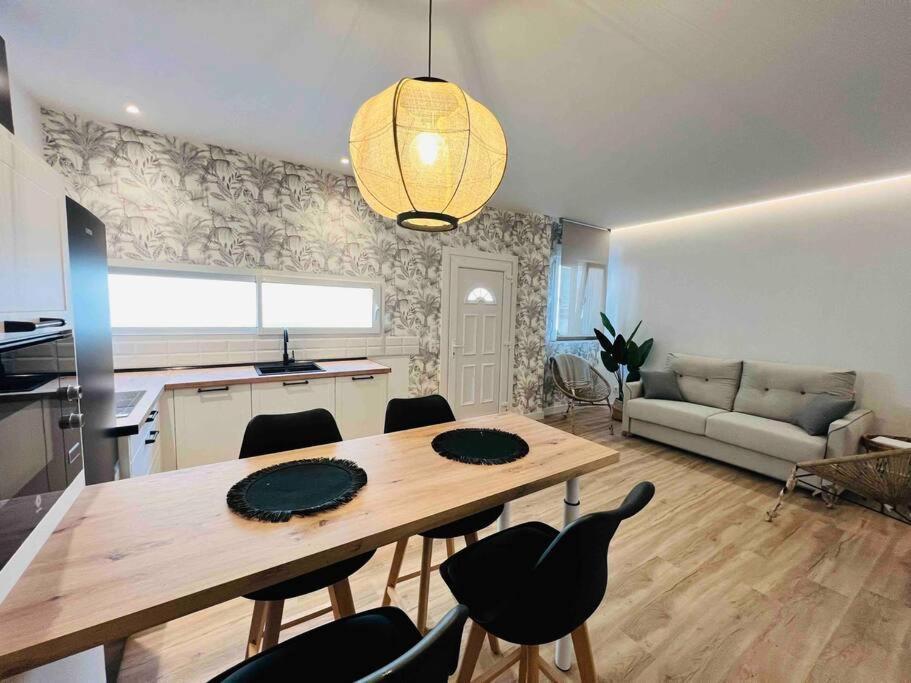 Apartamento Urbano En El Corazon De Santander Eksteriør billede