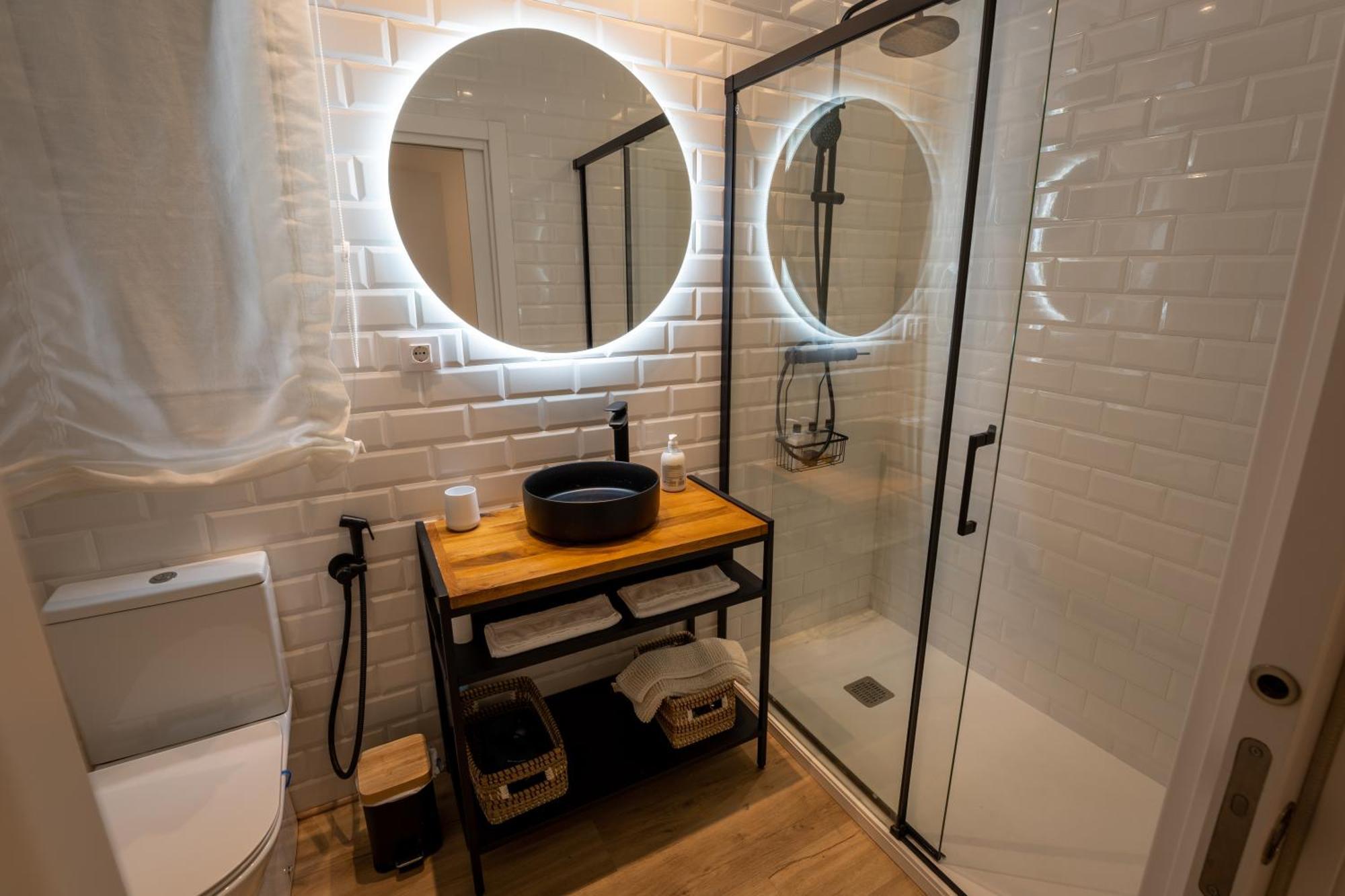 Apartamento Urbano En El Corazon De Santander Eksteriør billede