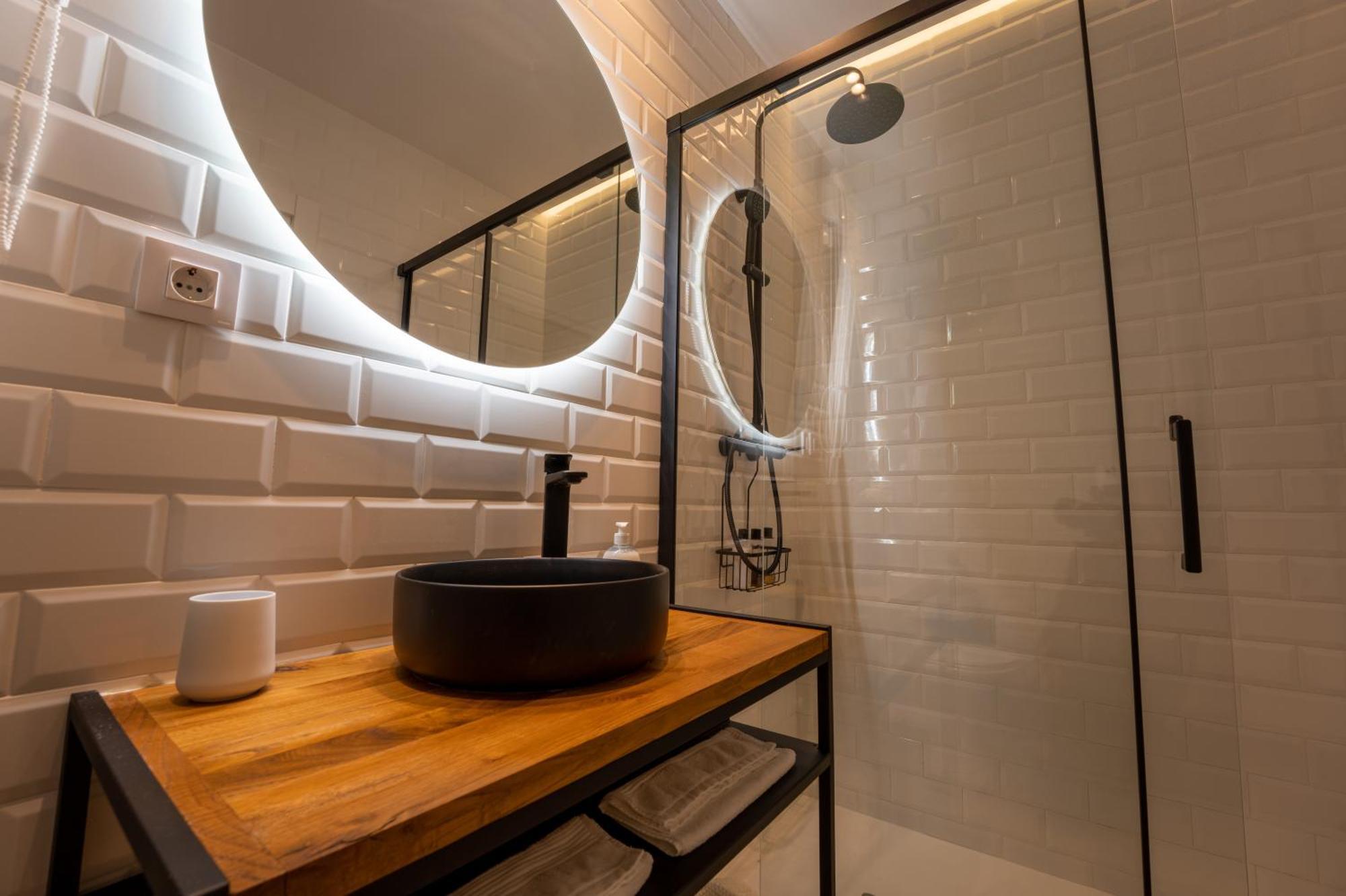 Apartamento Urbano En El Corazon De Santander Eksteriør billede