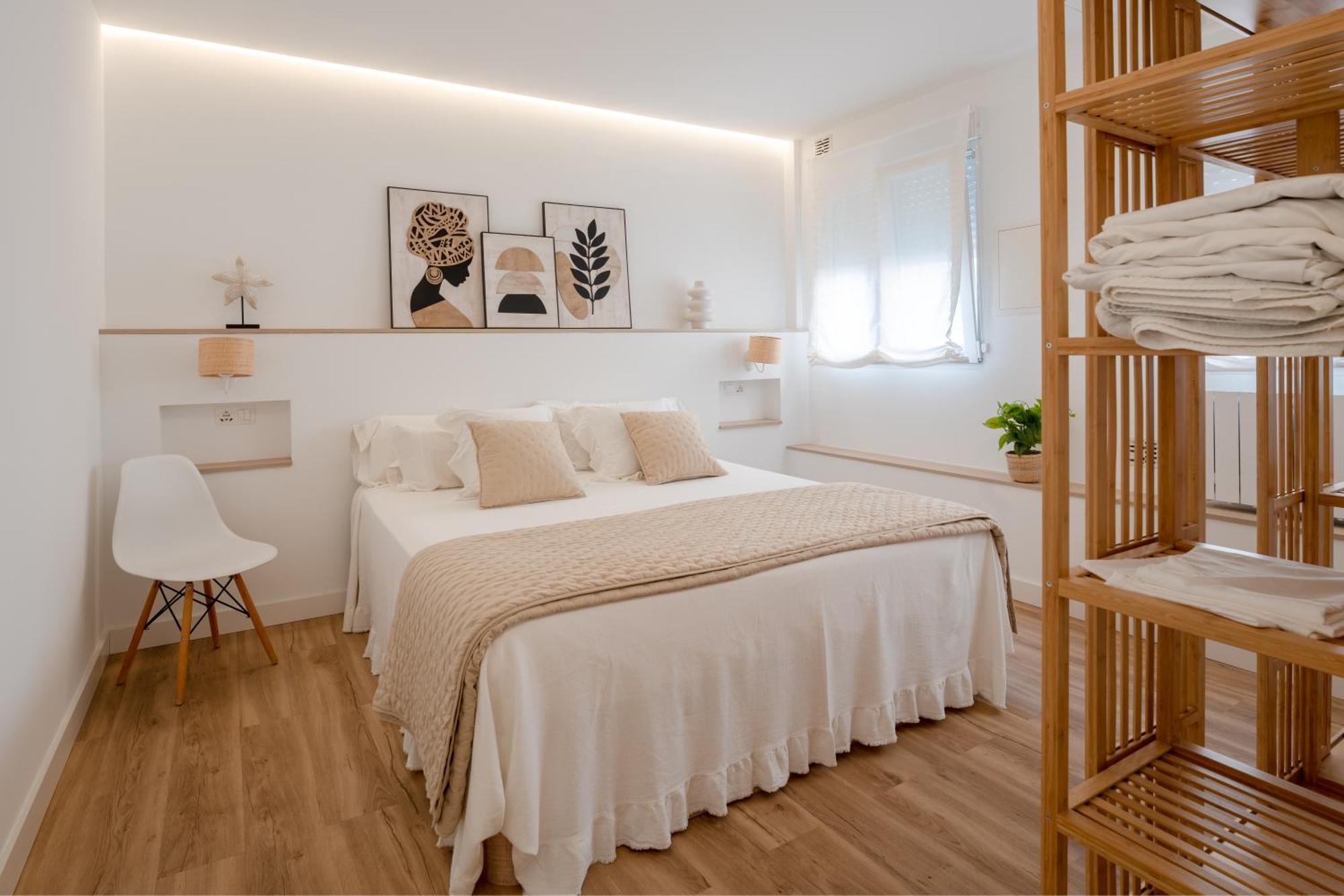 Apartamento Urbano En El Corazon De Santander Eksteriør billede