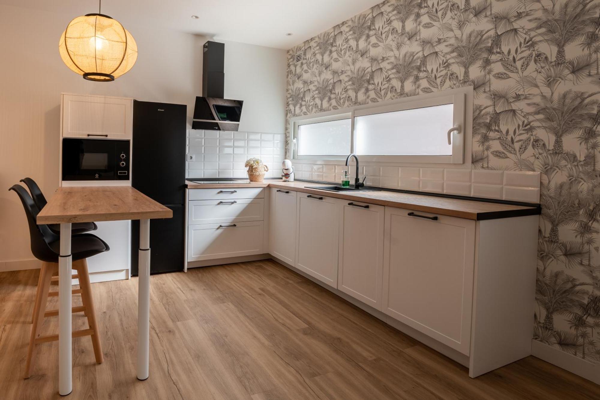 Apartamento Urbano En El Corazon De Santander Eksteriør billede