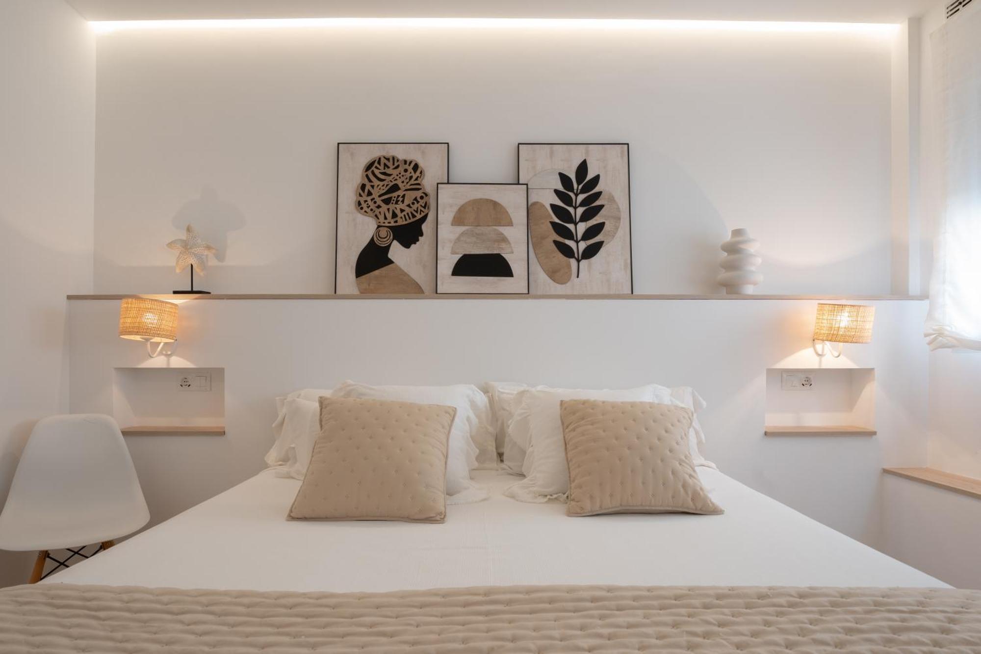 Apartamento Urbano En El Corazon De Santander Eksteriør billede