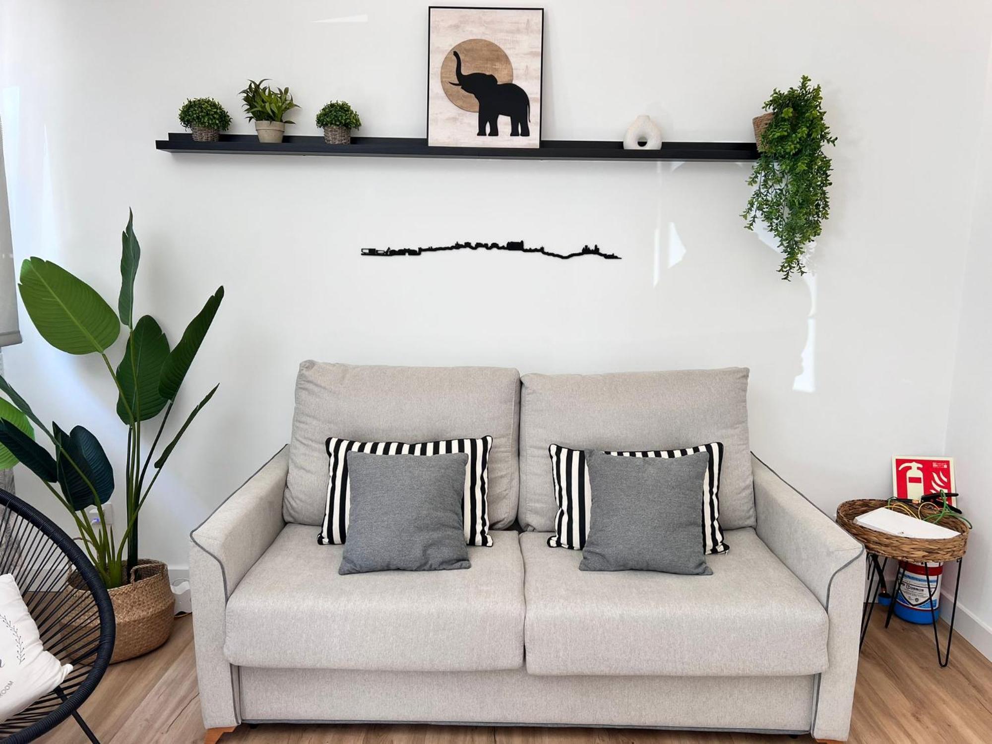 Apartamento Urbano En El Corazon De Santander Eksteriør billede