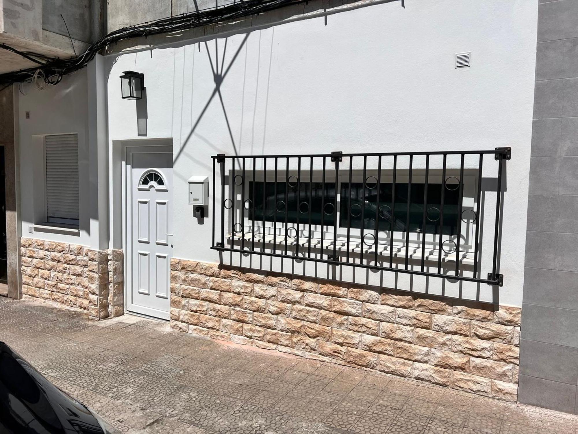 Apartamento Urbano En El Corazon De Santander Eksteriør billede