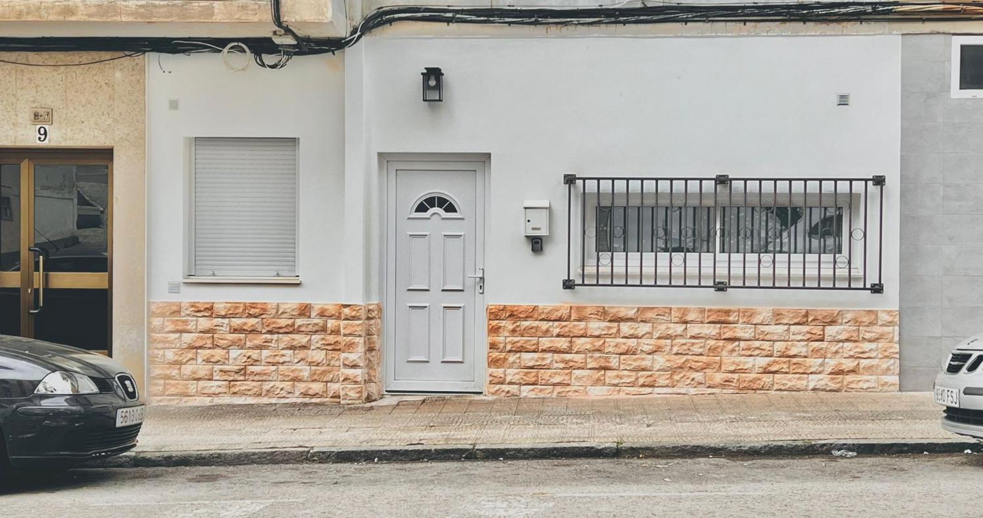 Apartamento Urbano En El Corazon De Santander Eksteriør billede