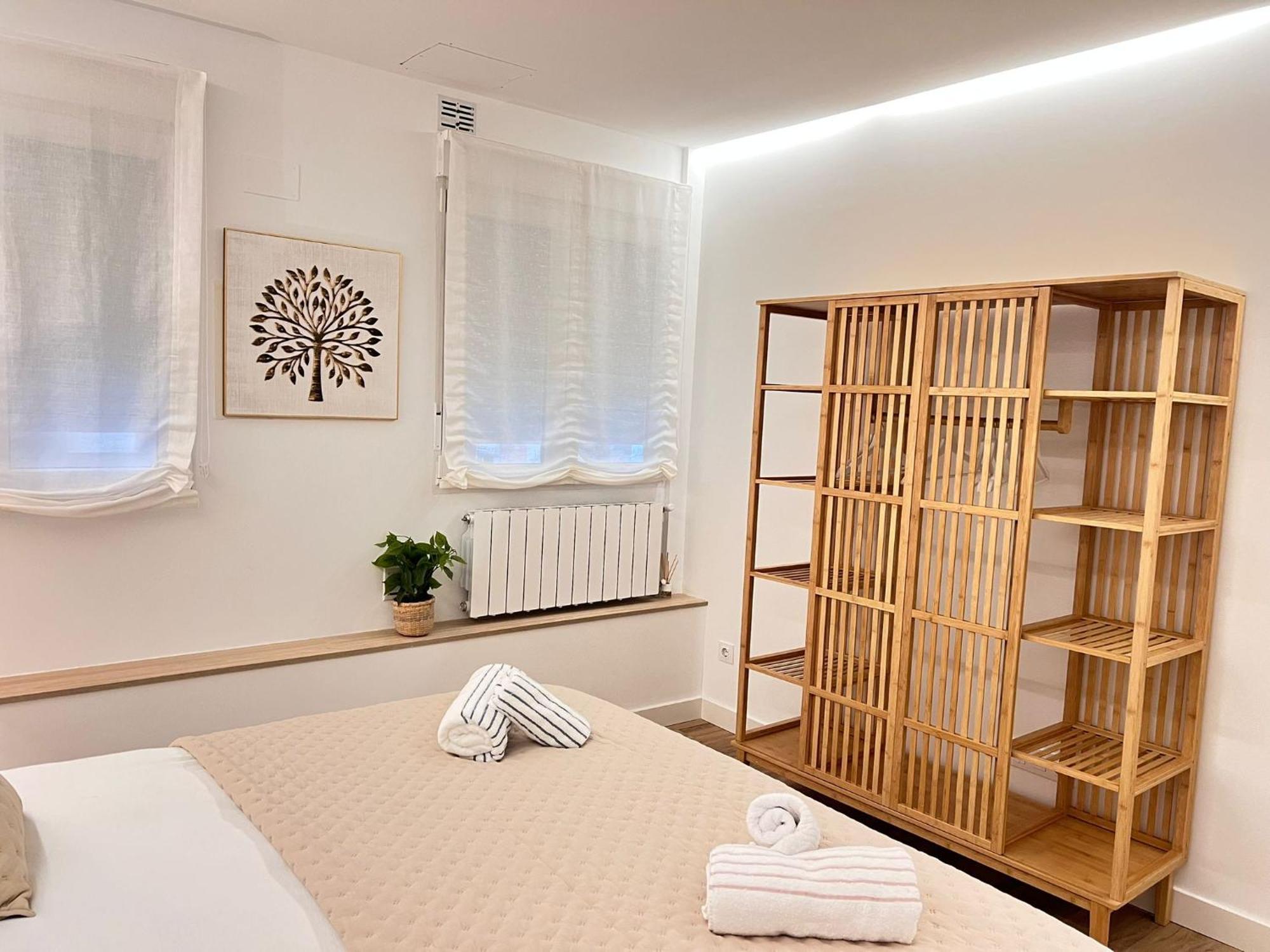 Apartamento Urbano En El Corazon De Santander Eksteriør billede