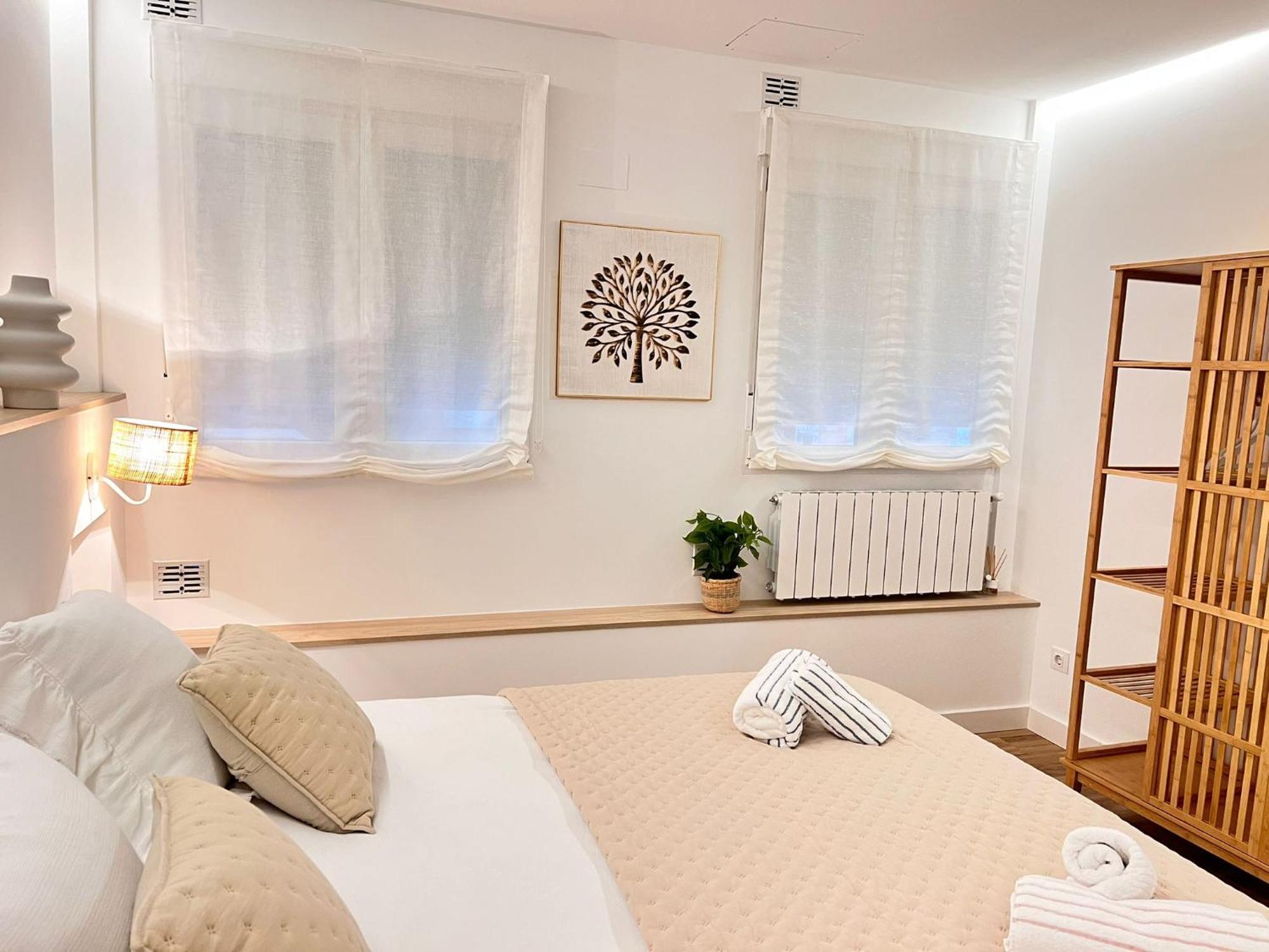 Apartamento Urbano En El Corazon De Santander Eksteriør billede